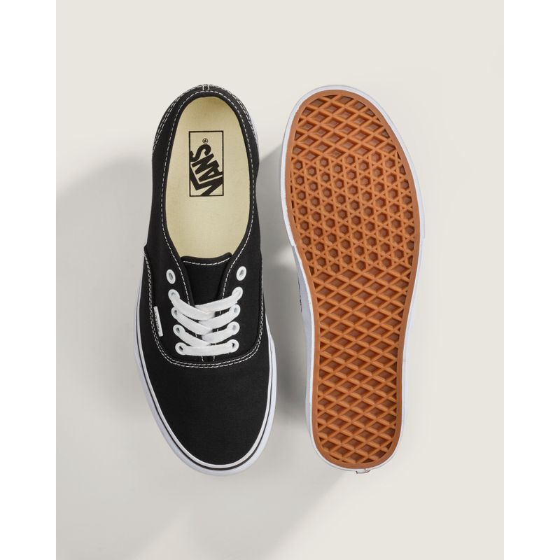 Vans Authentic Urbana Negro