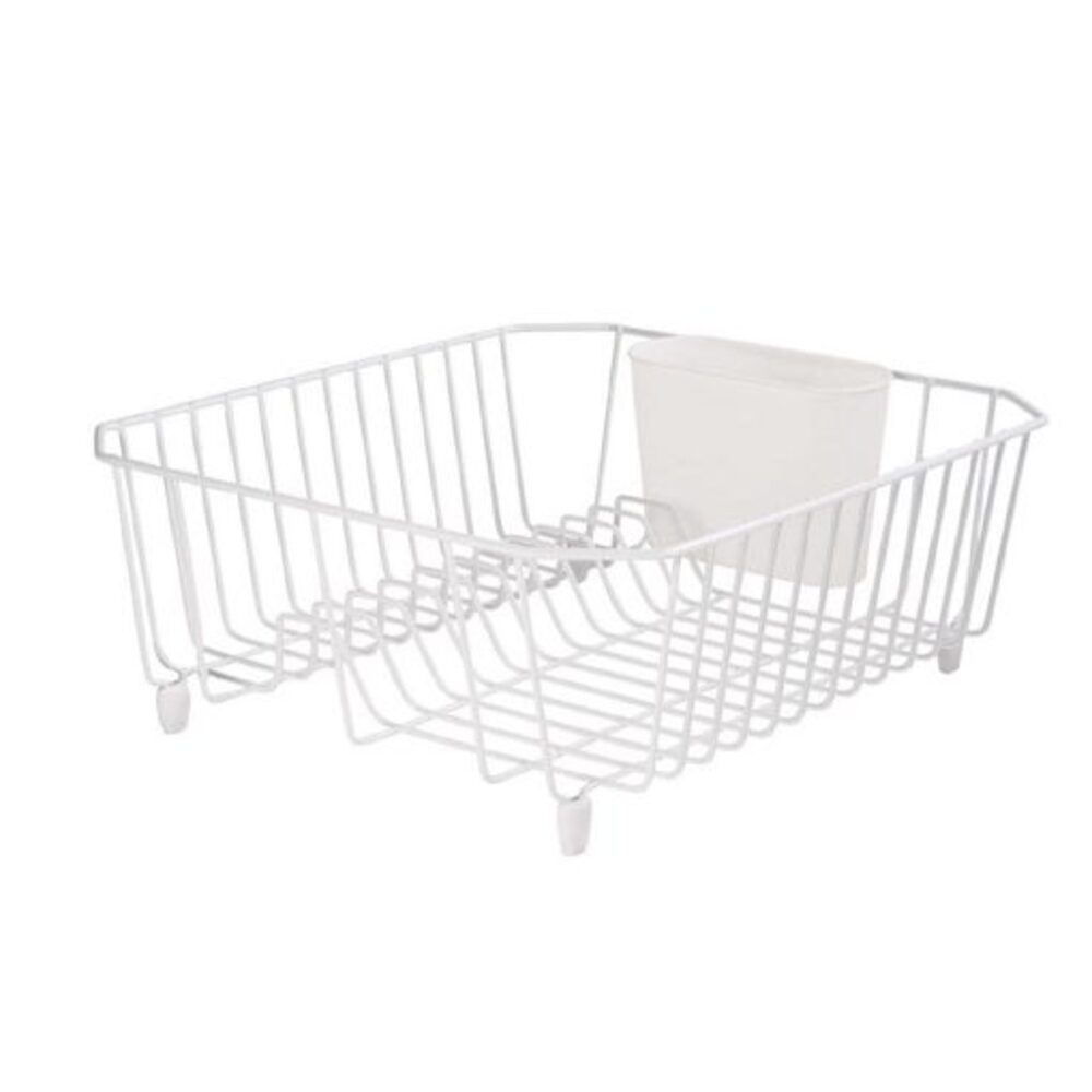 Escurridor de platos pequeño Rubbermaid 2104437