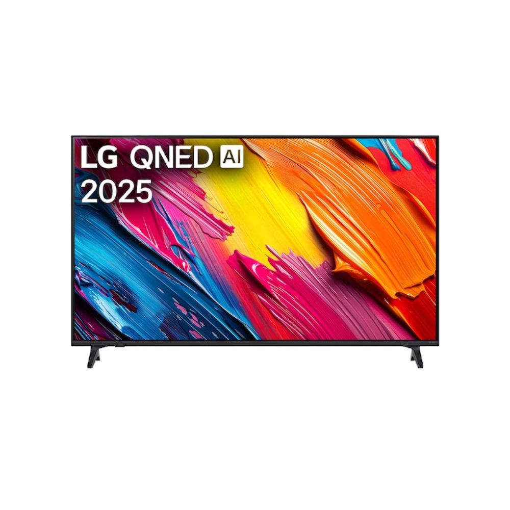 Televisor Smart 4K Ultra HD 65 Pulgadas LG QNED 65QNED73ASA