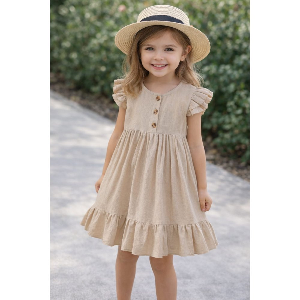 Vestido Arena