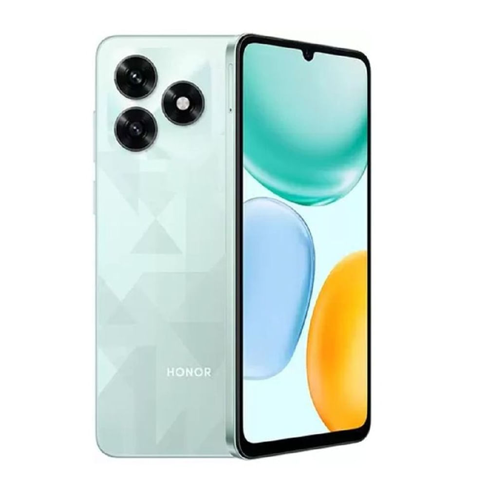 CELULAR HONOR PLAY 10A 4GB 128GB OCEAN CYAN