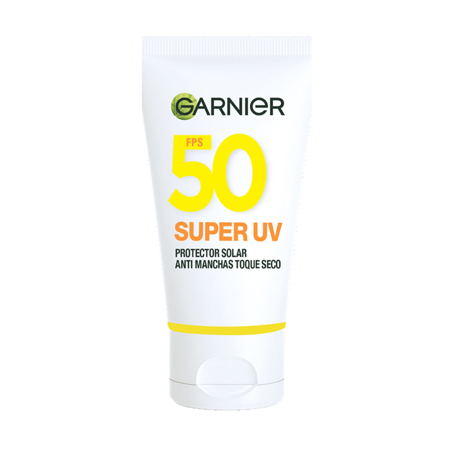 Protector Solar Garnier Super Uv Toque Seco Invisible 40G