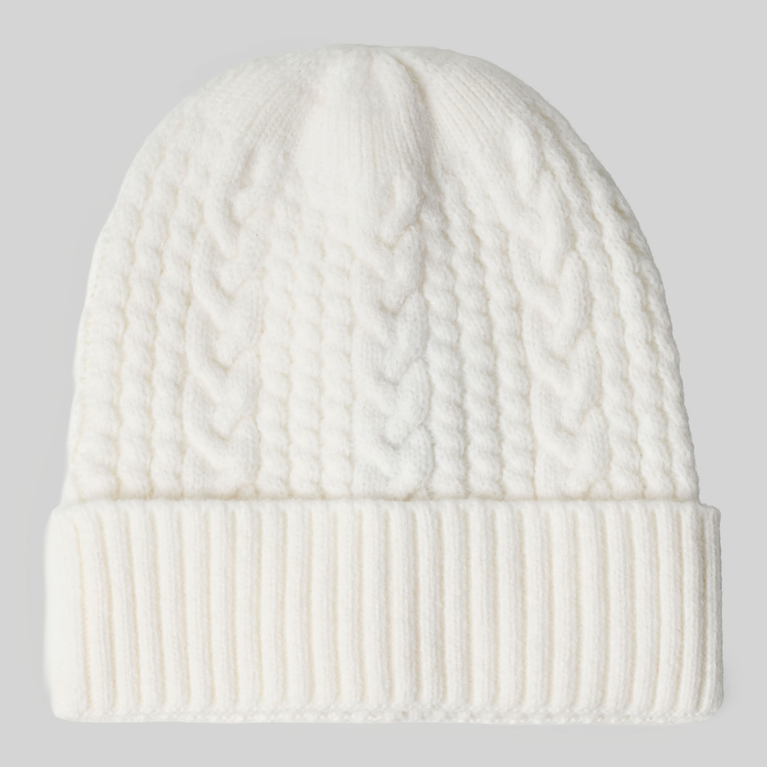 Gorro Mujer Hypnotic Tejido