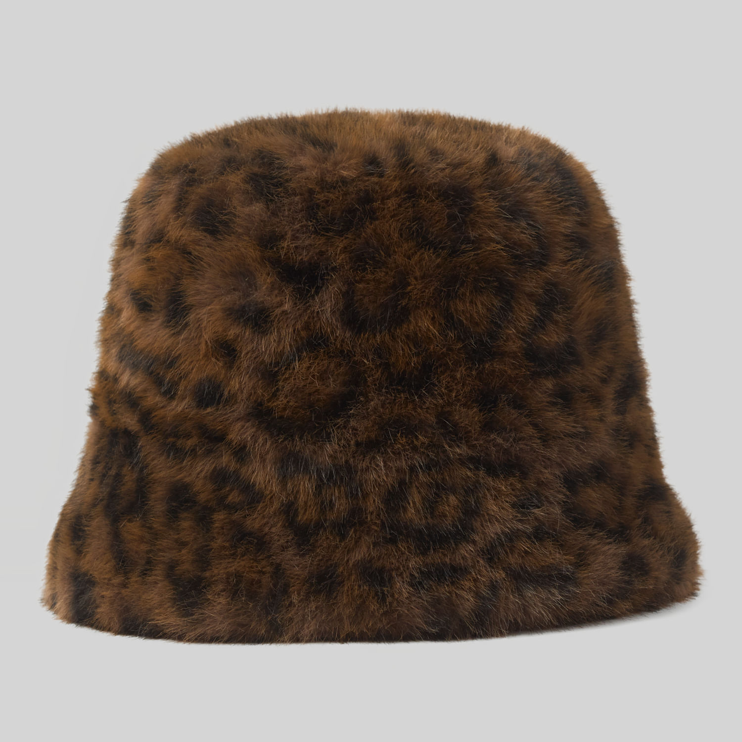 Gorro Mujer Hypnotic Bucket Fur