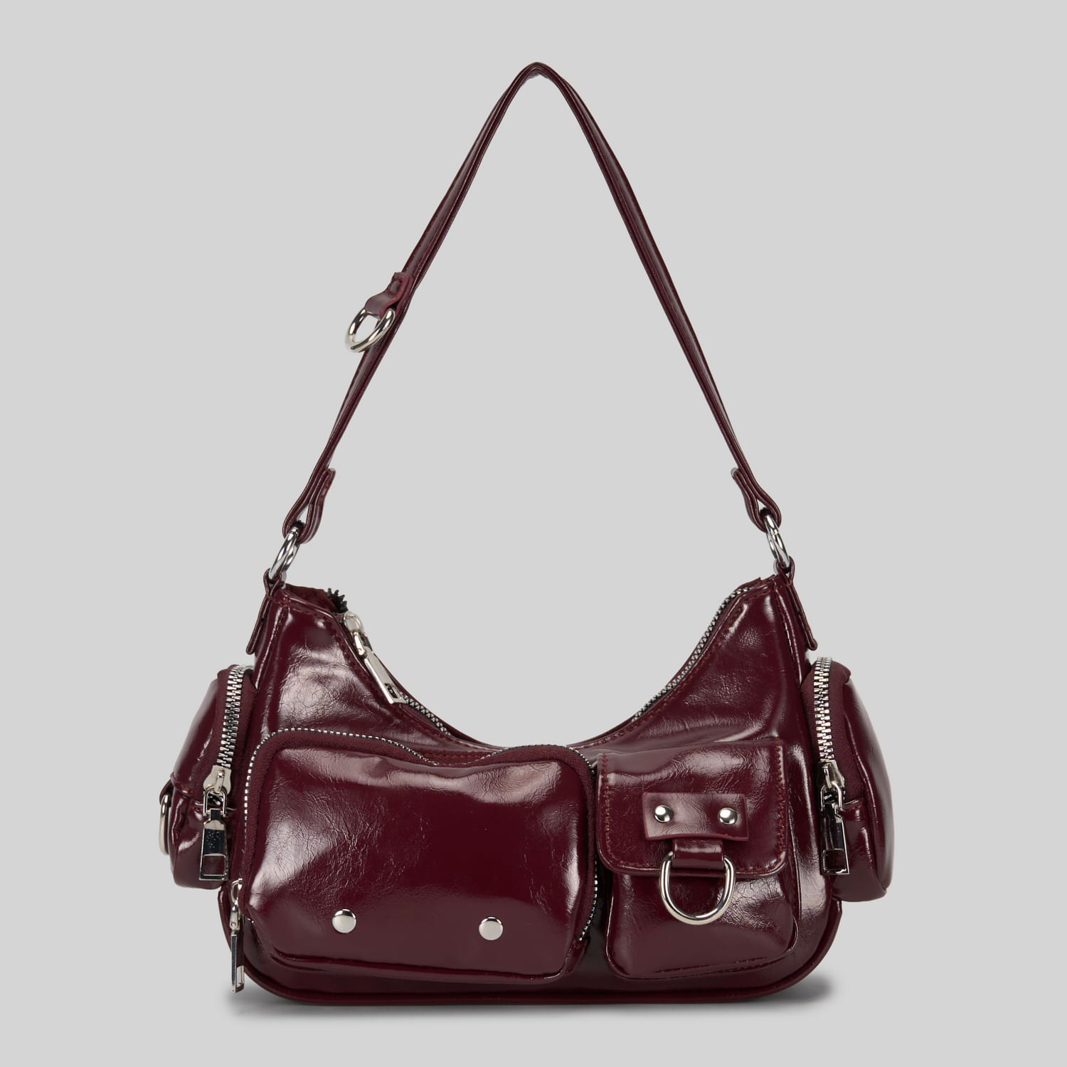 Cartera Hypnotic Mini Asa