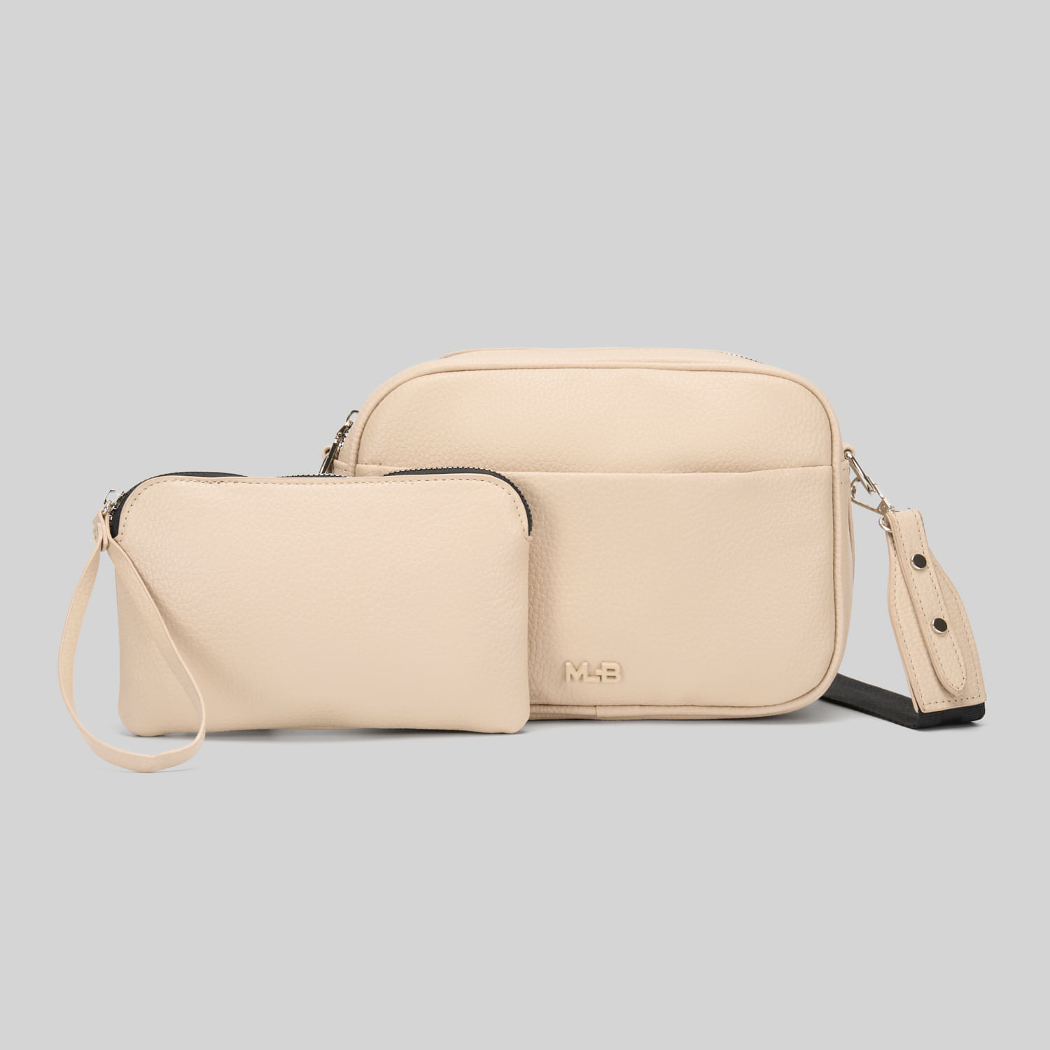 Cartera Malabar Daphne Crb