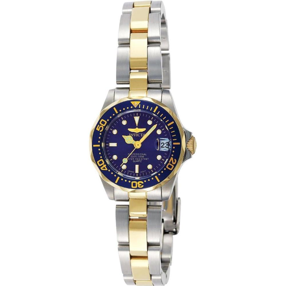 Reloj Invicta INVICTA-8942 Resistente Al Agua