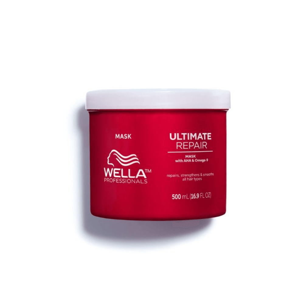 Wella Ultimate Repair Mask 500 ml