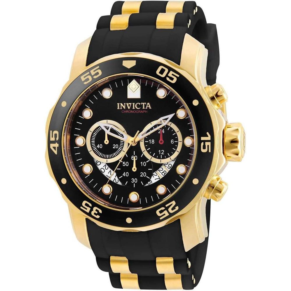 Reloj Invicta 6981 Acero