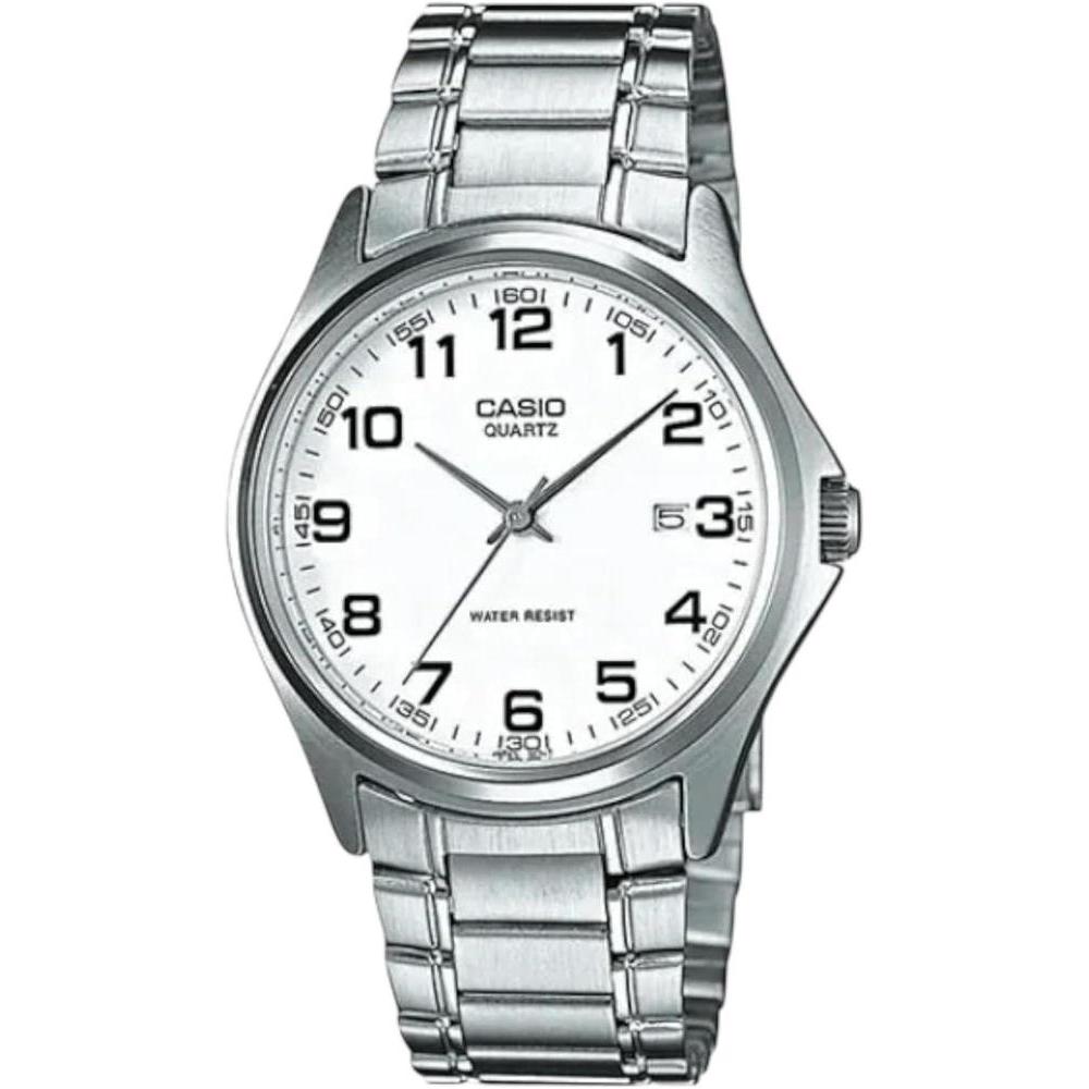 Reloj Casio MTP-1183A-7BDF Metálico Elegante Hombre