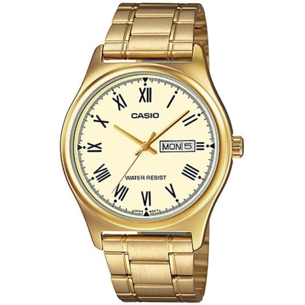 Casio Reloj de Pulsera Hombre Elegante y Resistente