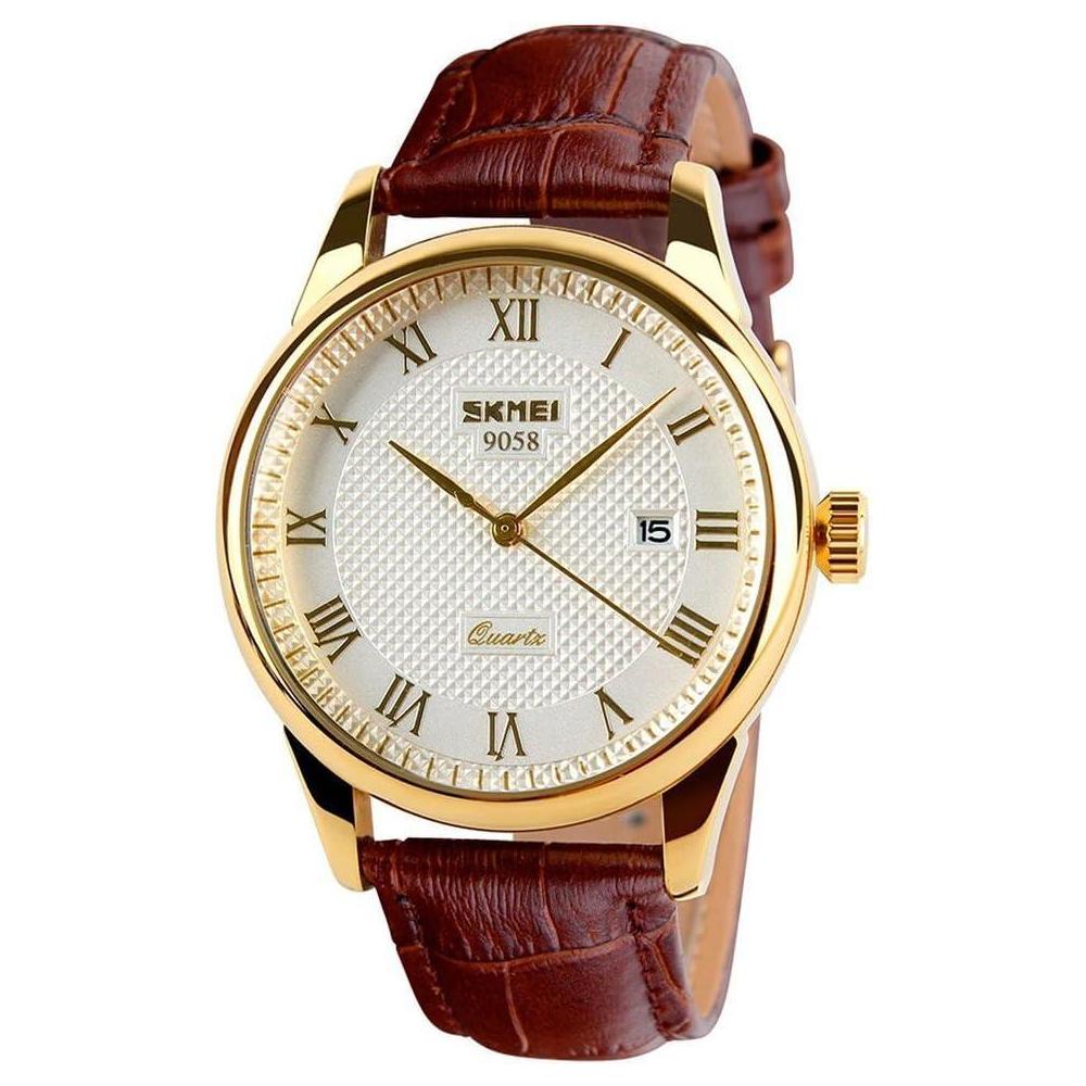 Reloj SKMEI 9058 Resistente