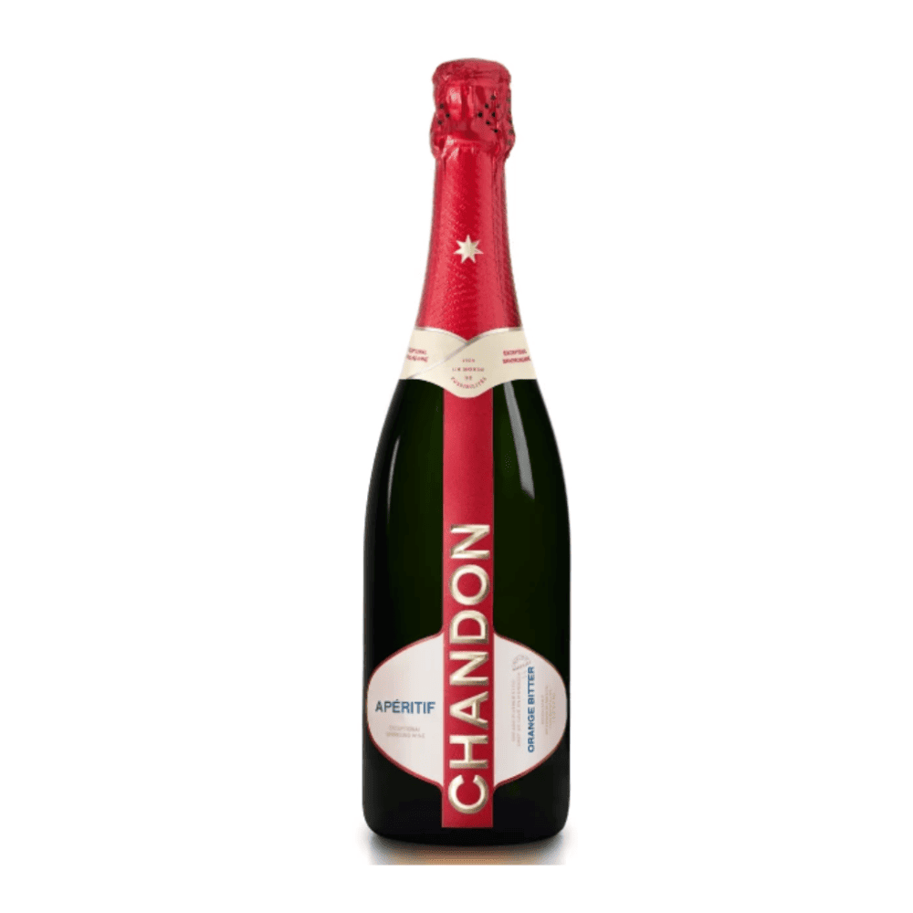 Espumante CHANDON ARGENTINO Aperitif botella 750ml