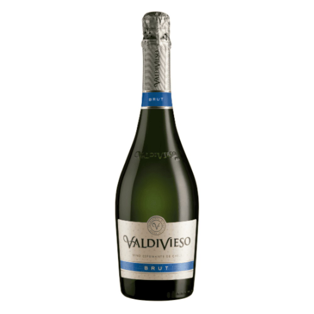 Espumante VALDIVIESO Brut Botella 750 ml
