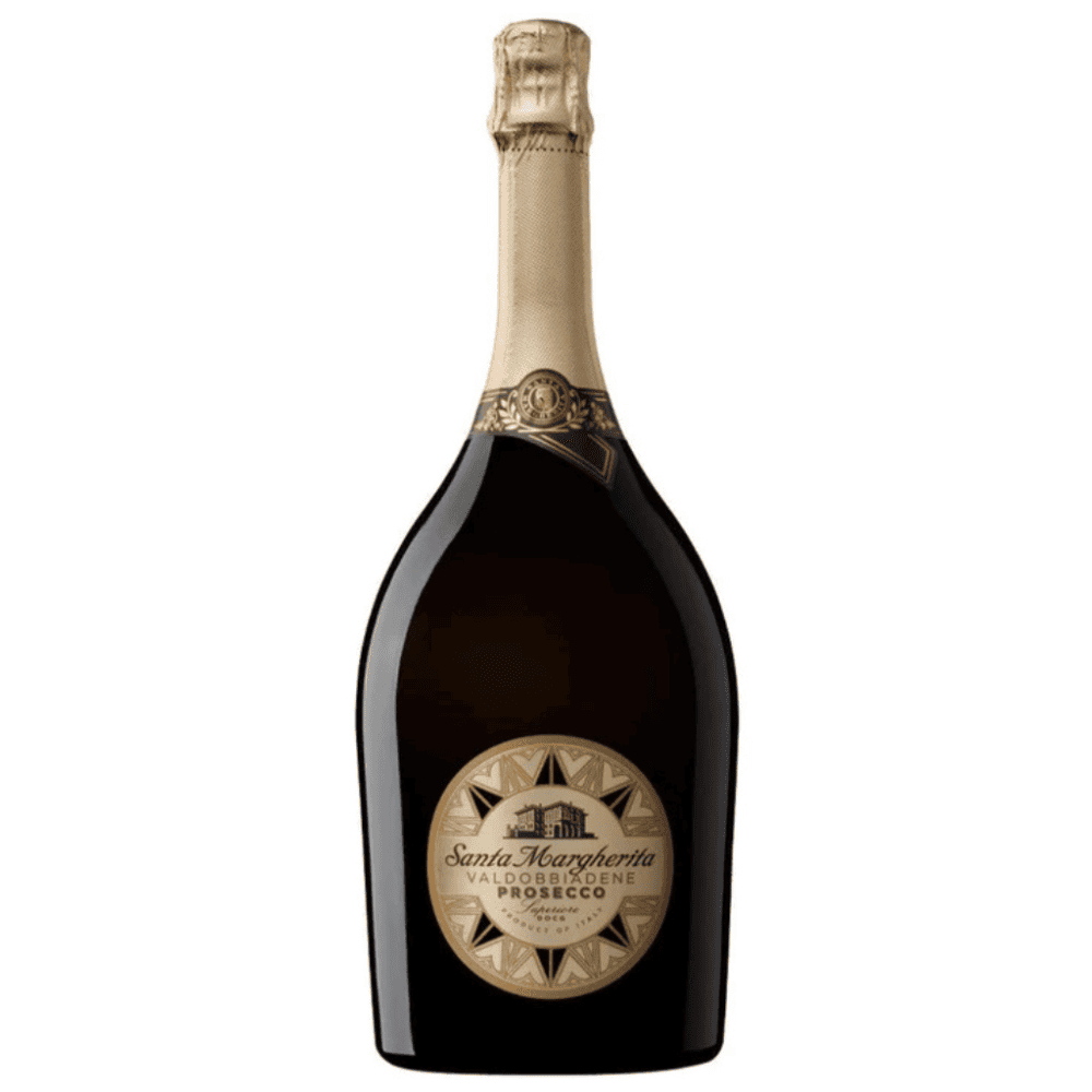 Espumante SANTA MARGHERITA Prosecco Superiore Di Valdobbiadene Brut botella 750ml