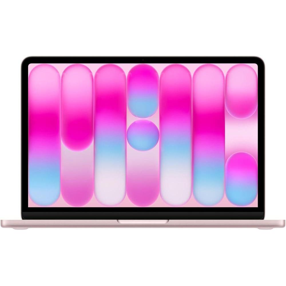 Laptop Apple MacBook Neo 256GB Blush