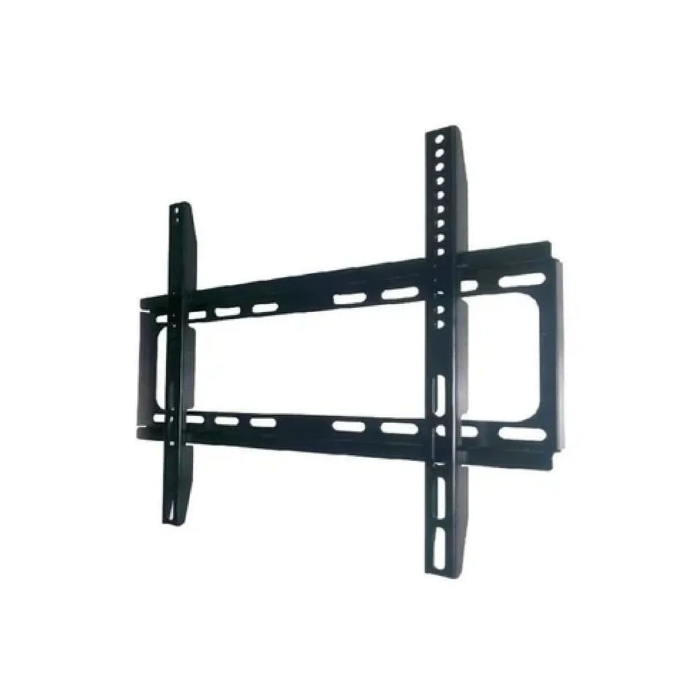 RACK TV Soporte Fijo Latin Rack LED 32- 70 IMPORTADO Negro