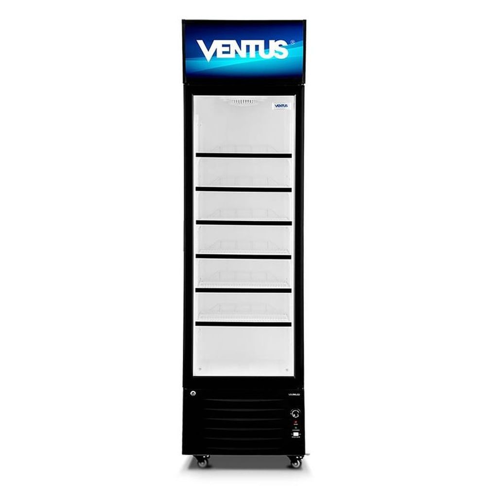 Visicooler Ventus Mod LG 290LED de 1 Puerta De 290 Litros