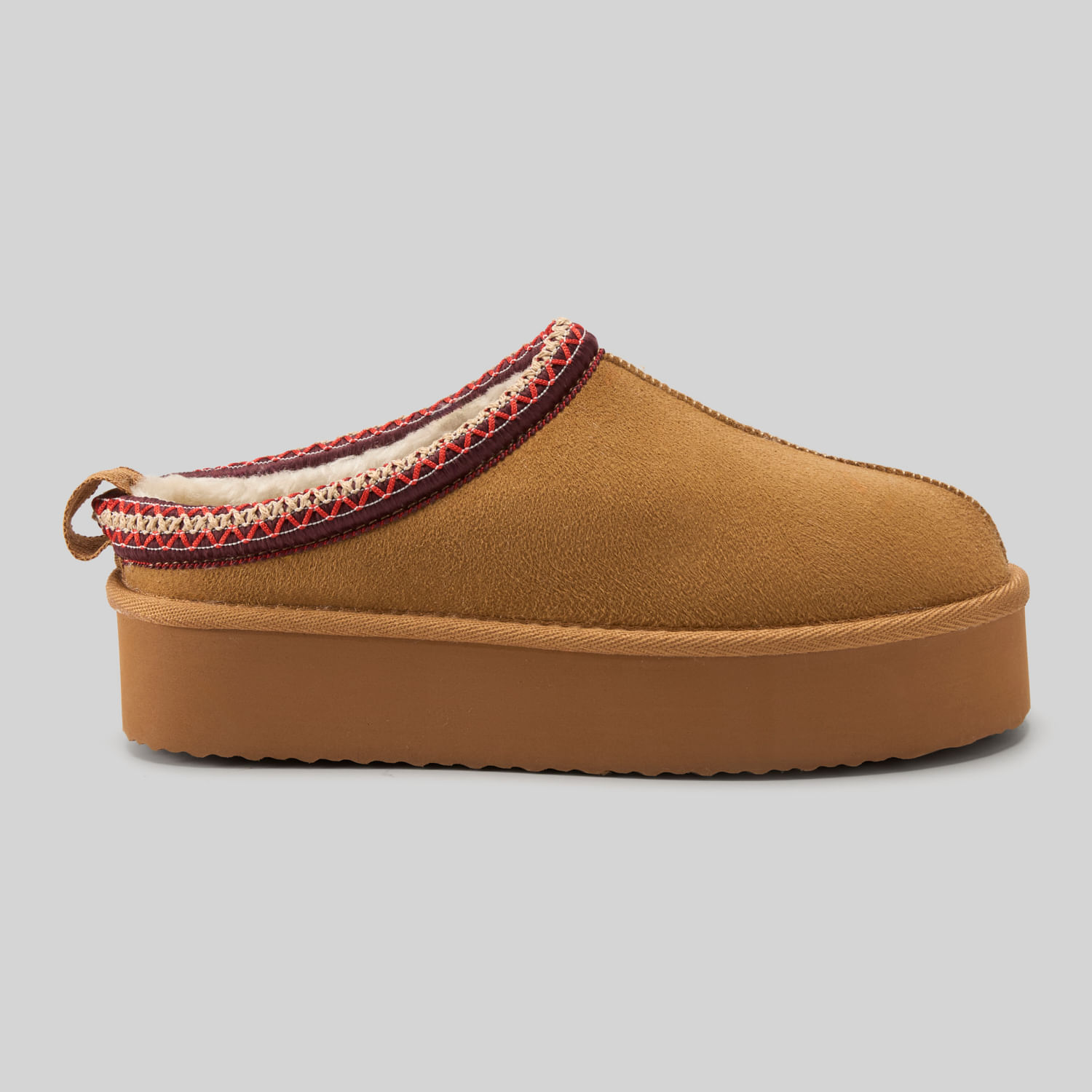 Zapatos De Vestir Mujer Hypnotic Ugislip Camel