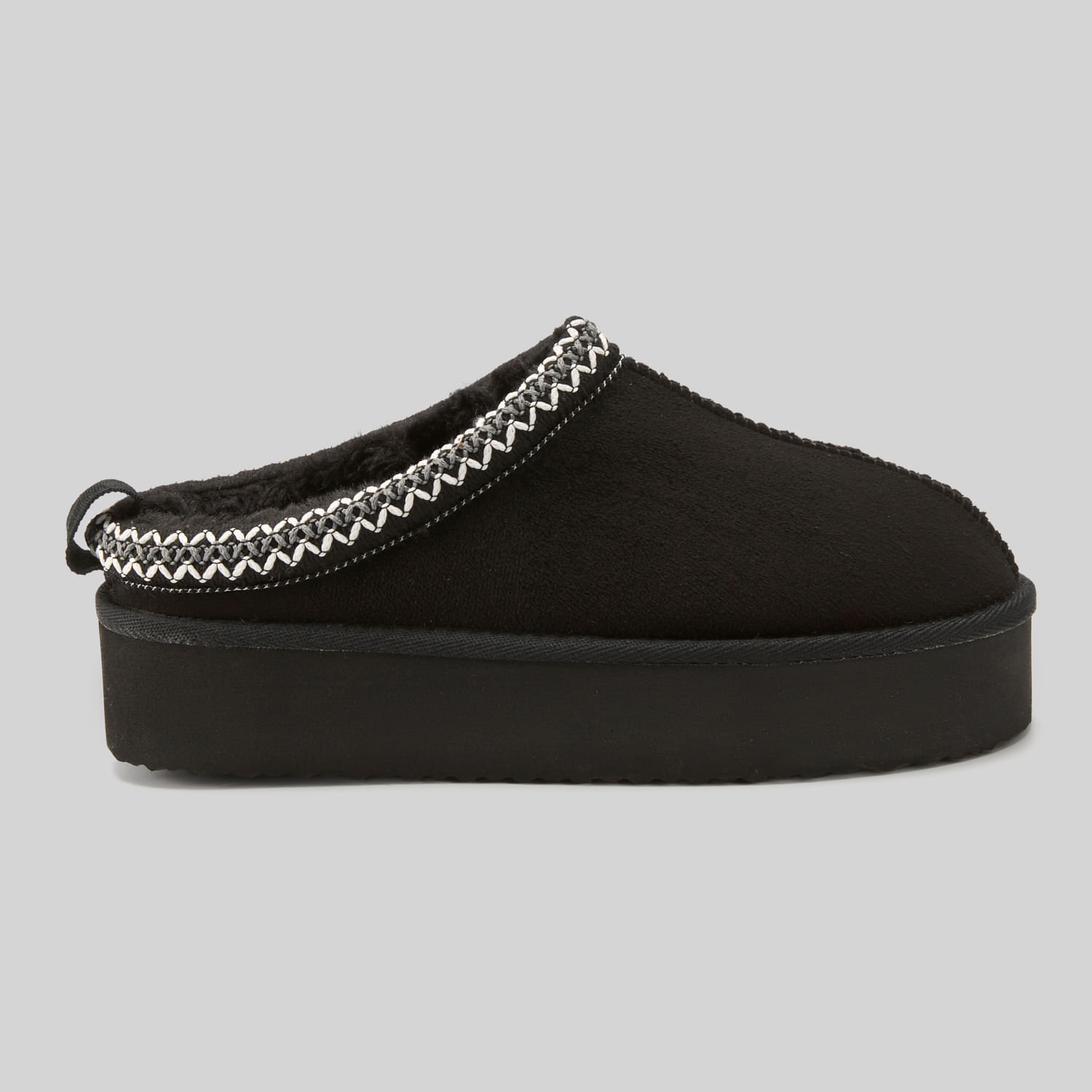 Zapatos De Vestir Mujer Hypnotic Ugislip Negro