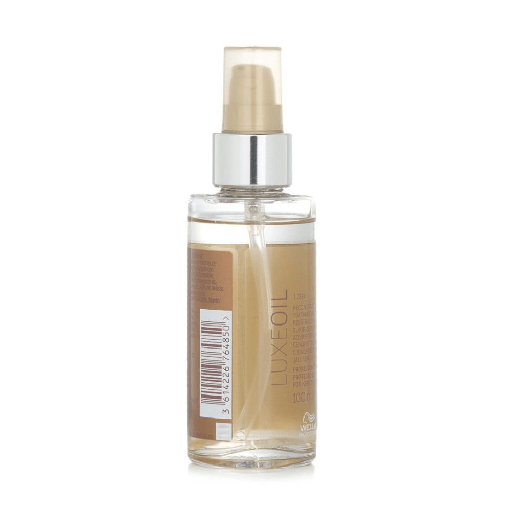 Wella Luxe Oil Reconstructive Elixir 100 ml