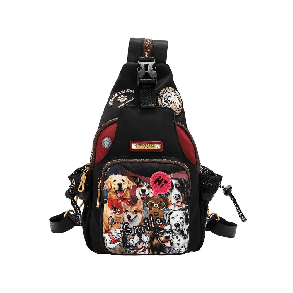 Cartera Sling Best Smile