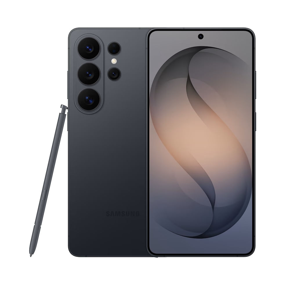 Samsung Galaxy S26 ULTRA 256GB 12GB Black