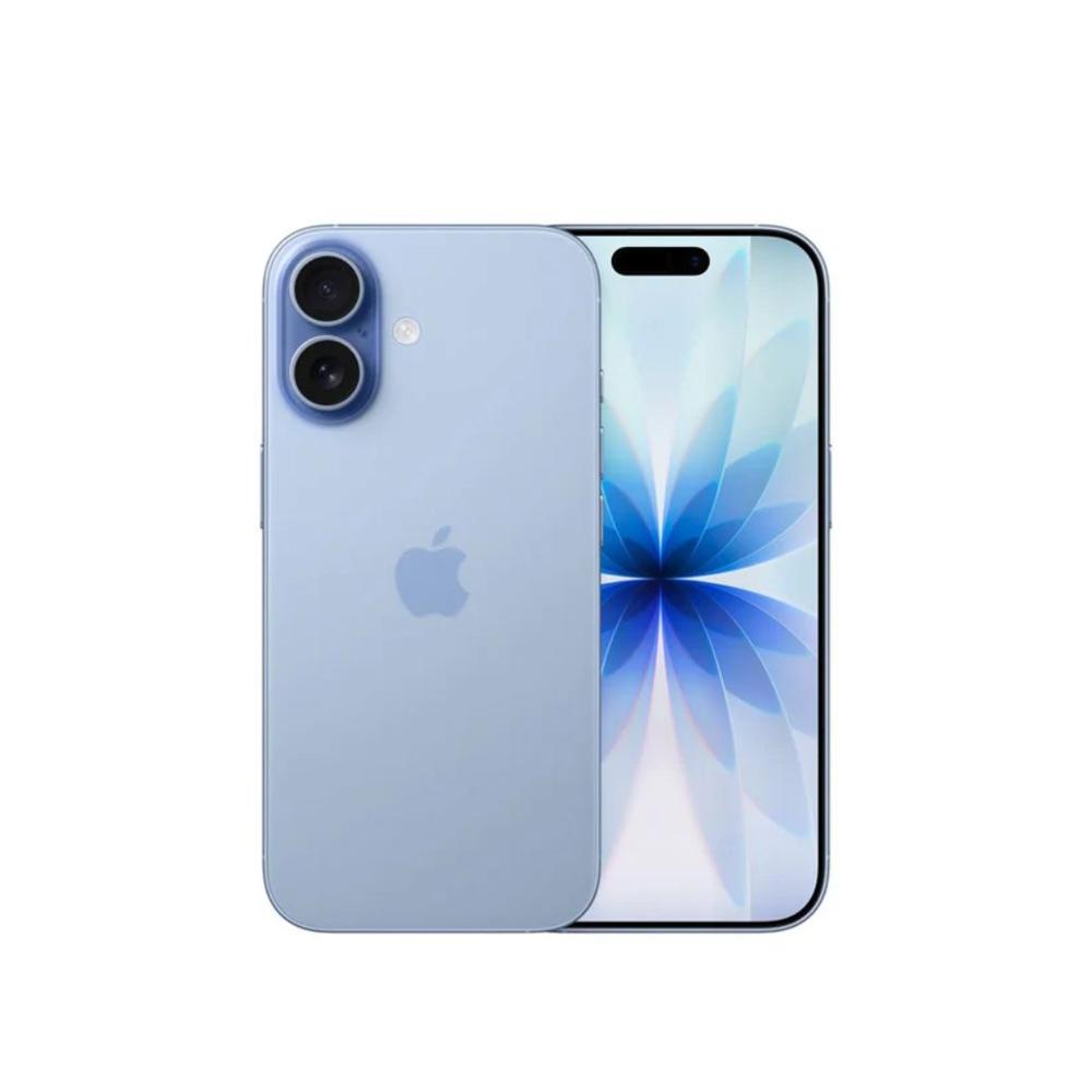 IPHONE 17 CHIP FISICO 256GB - Azul