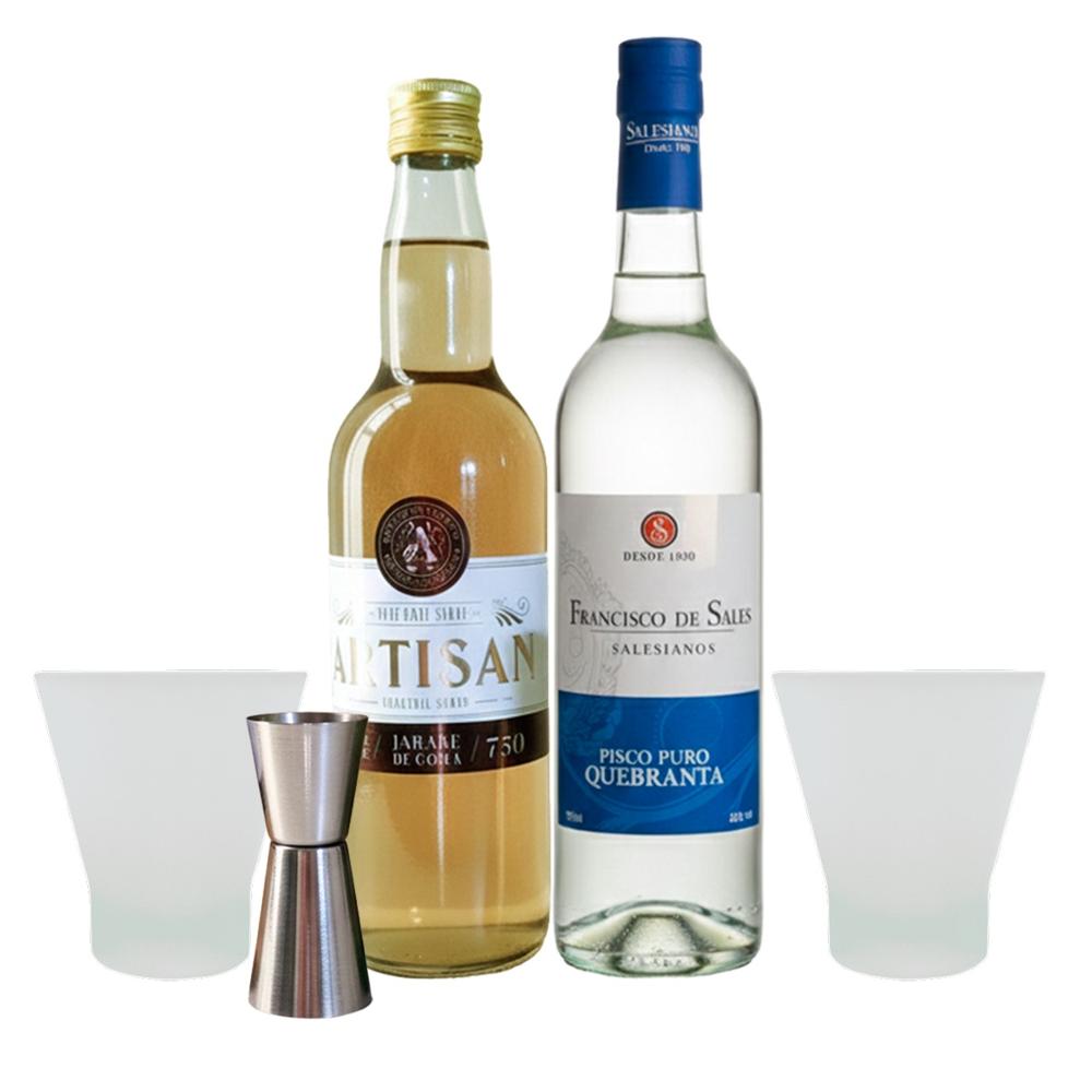 Pack Sour Francisco de Sales