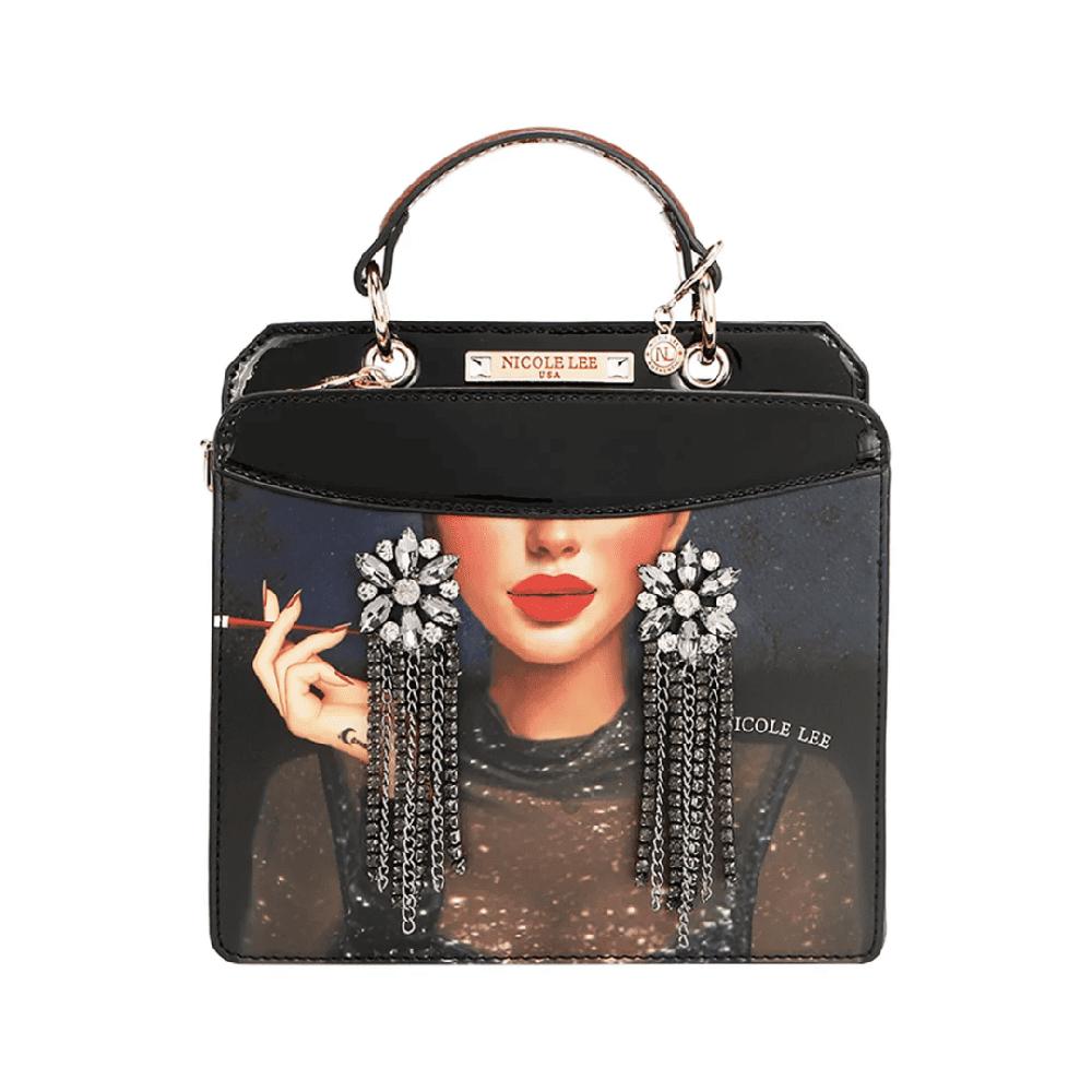 Cartera Handbag Samantha La Belleza