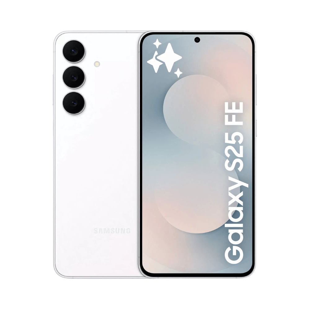 Samsung Galaxy S25 FE 512GB 8GB - Blanco