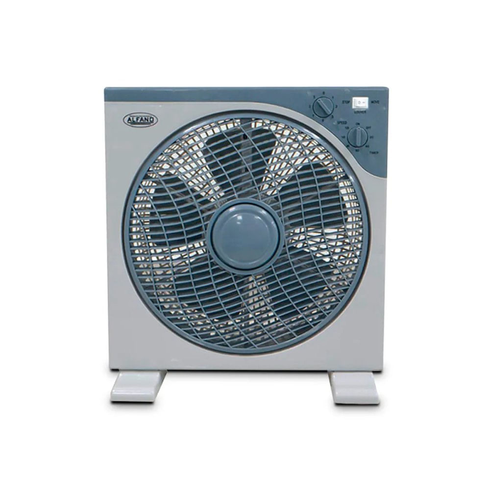 Ventilador de Mesa Alfano BF1210