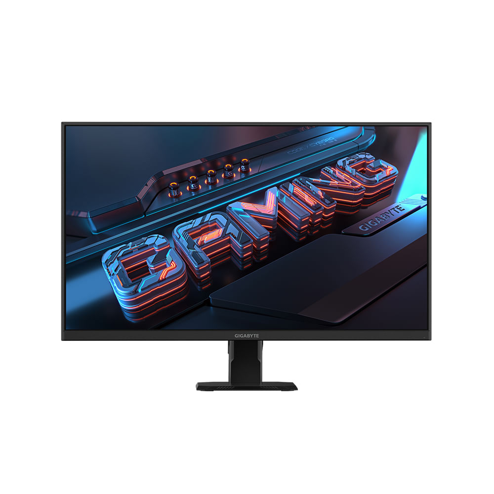 Monitor Gigabyte GS27FA de 27"" IPS Gaming FHD 180Hz - Ideal para Jugadores y Alta Velocidad