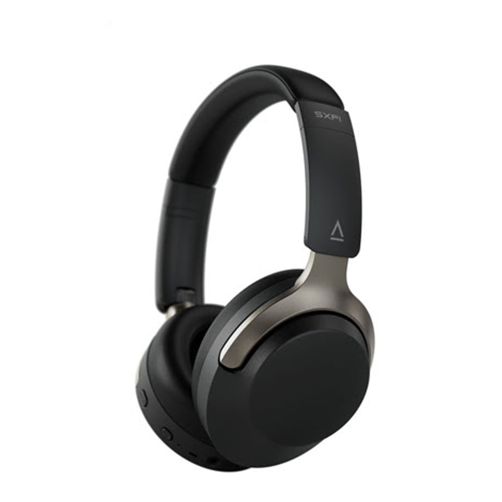 Auriculares Creative Zen Hybrid SXFI Bluetooth con cancelación de ruido y sonido envolvente