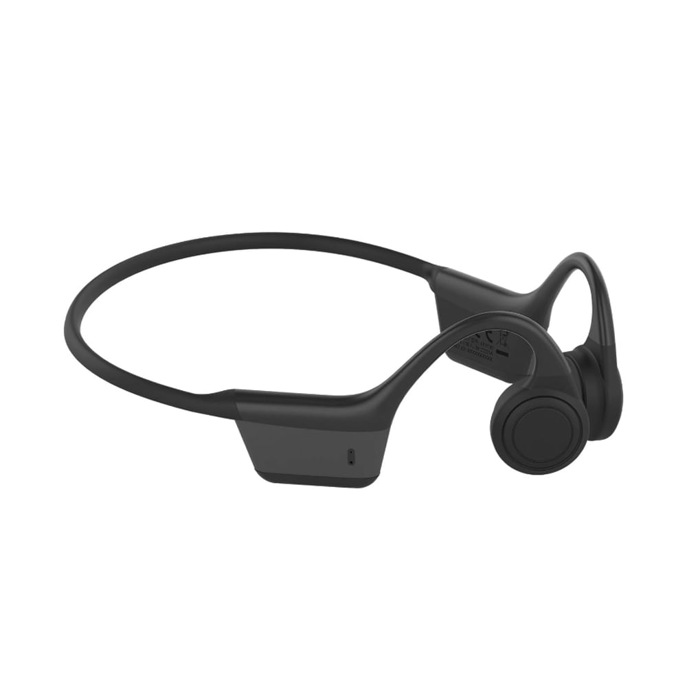 Auriculares Creative Outlier Free Mini de conducción ósea, Bluetooth 5.3, batería de 6 horas, IPX5,