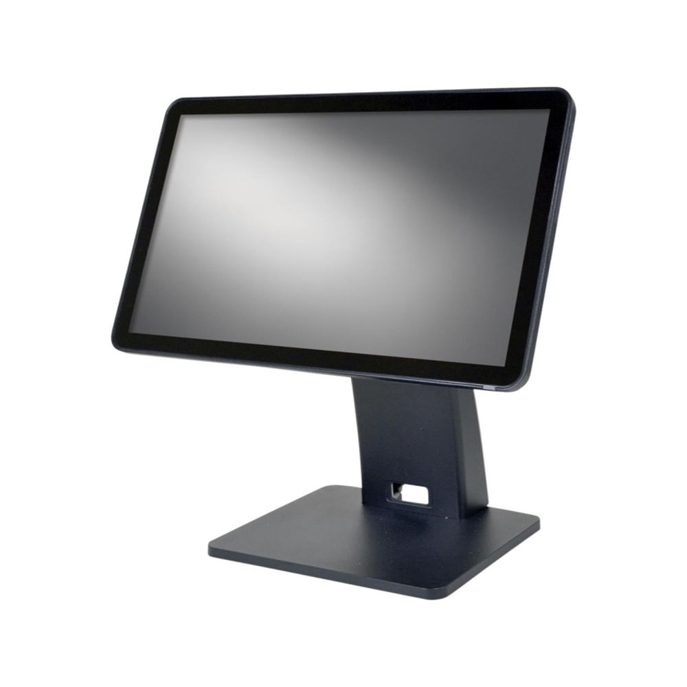 Monitor 15.6"" Histone con pantalla táctil capacitiva True Flat y conexión HDMI - Ideal para tu hoga