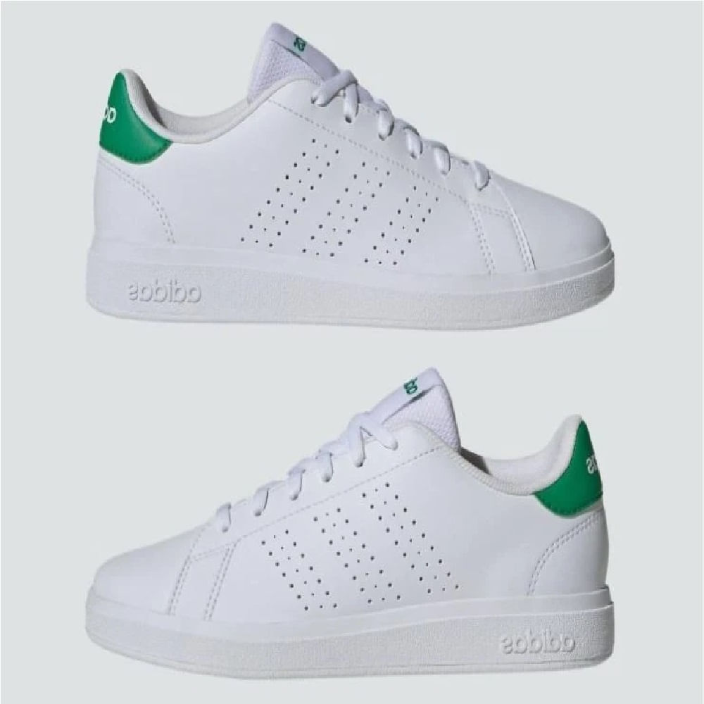 Adidas Advantage Base 2.0 J