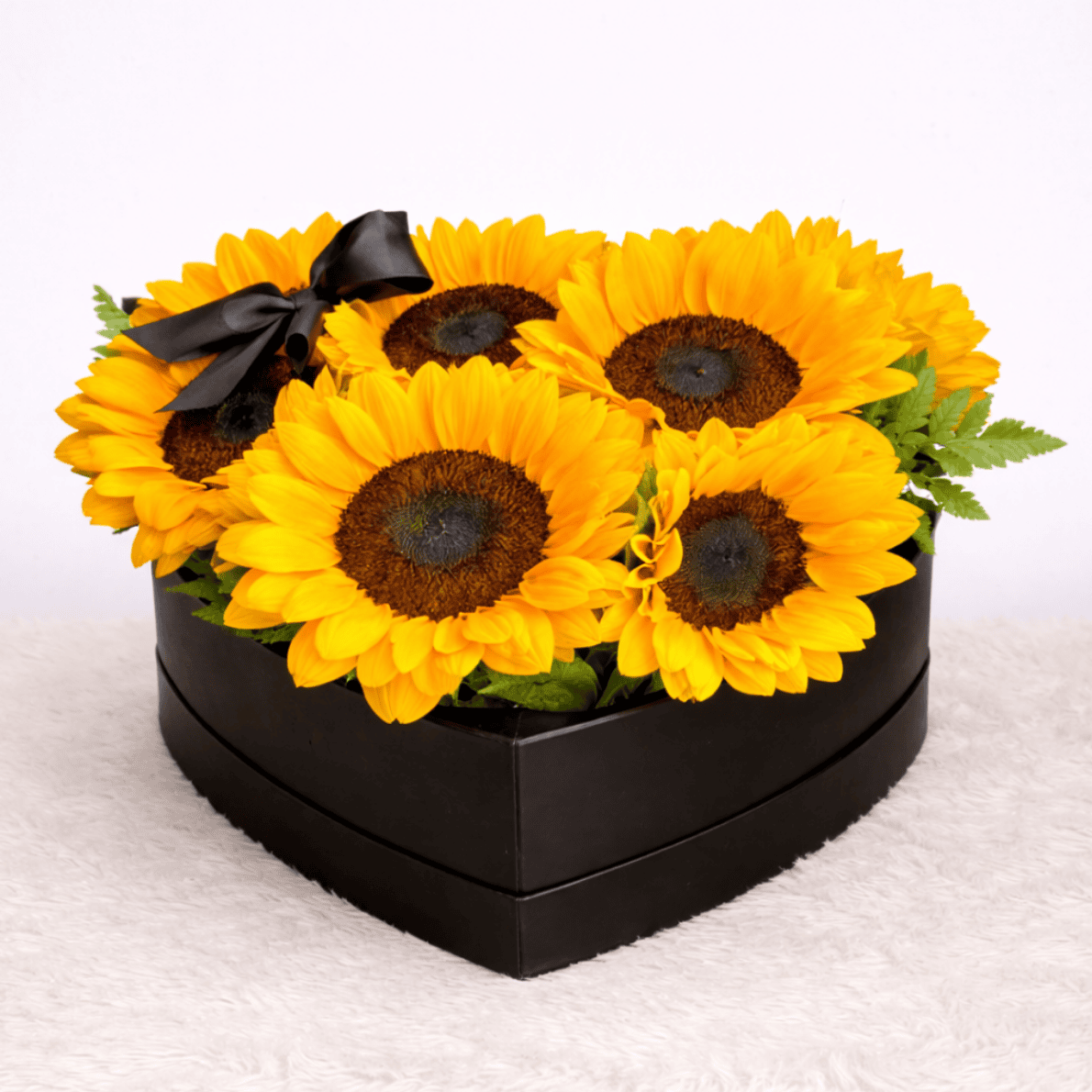 Box Gigi - Arreglo Floral - Ramo de Flores