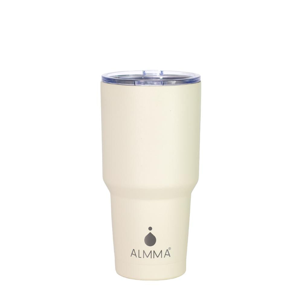 Tumbler Almma Purity Pro Crema 850 ml