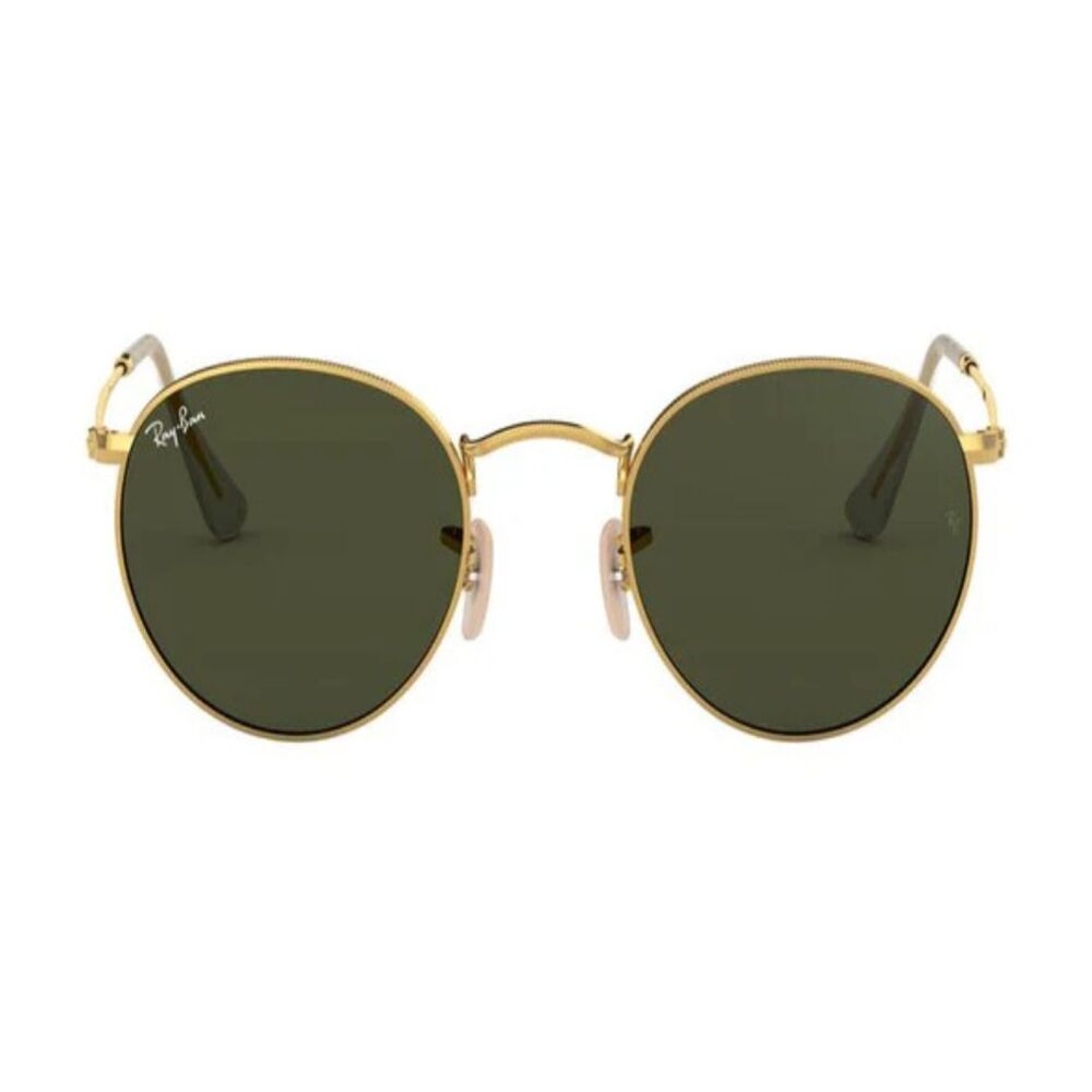 LENTES DE SOL RB3447 ROUND METAL TALLA TALLA 50-21