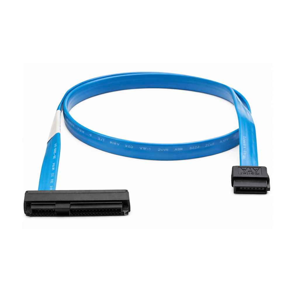 Cable kit HPE ML30 Gen10 - Conectividad óptima para servidores - Fácil instalación y alta compatibi