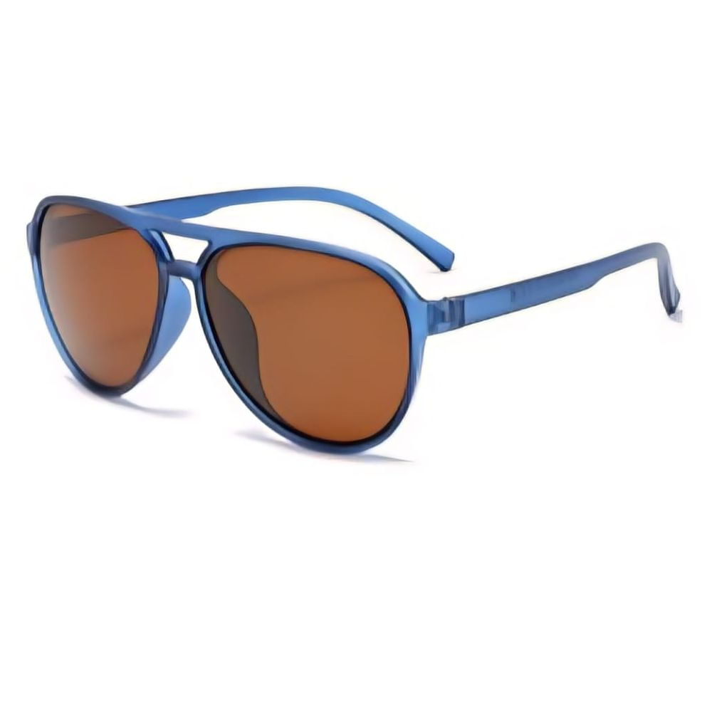 Lente de sol Unisex Homewey 3576-C4