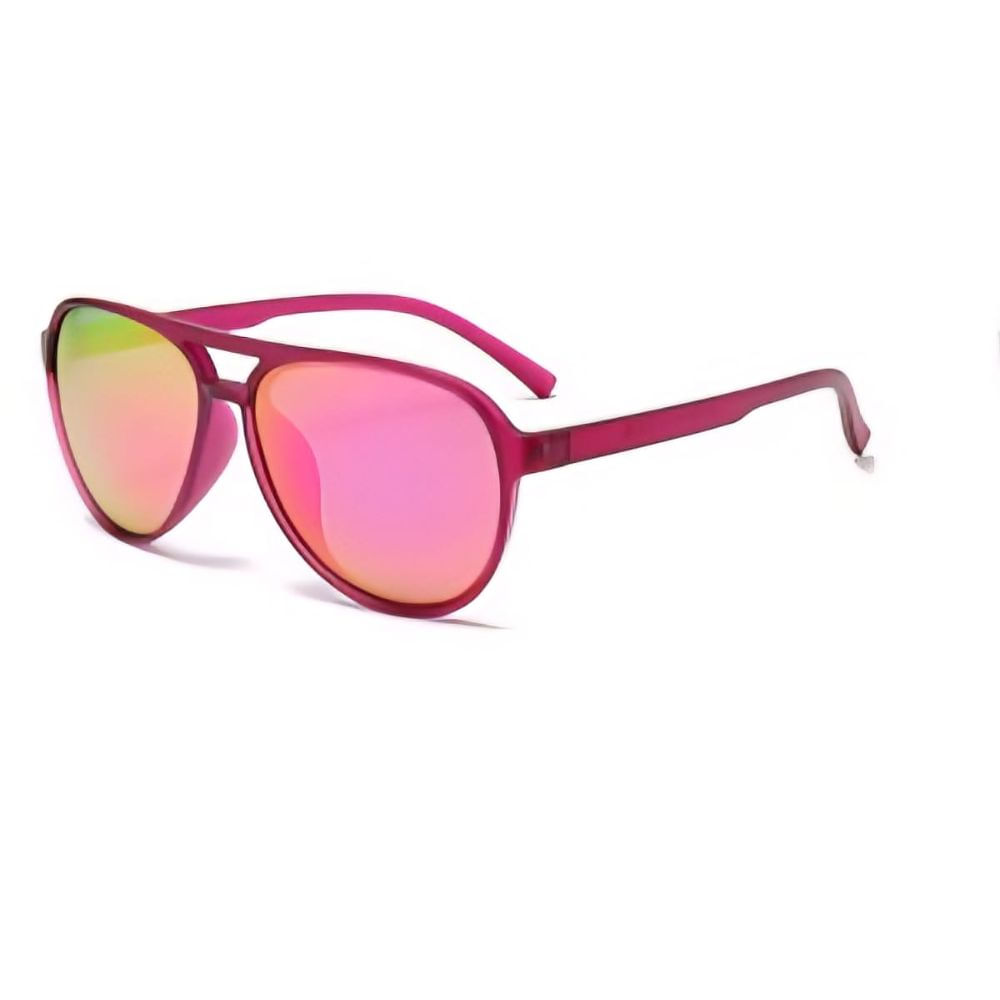 Lente de sol Unisex Homewey 3576-C5