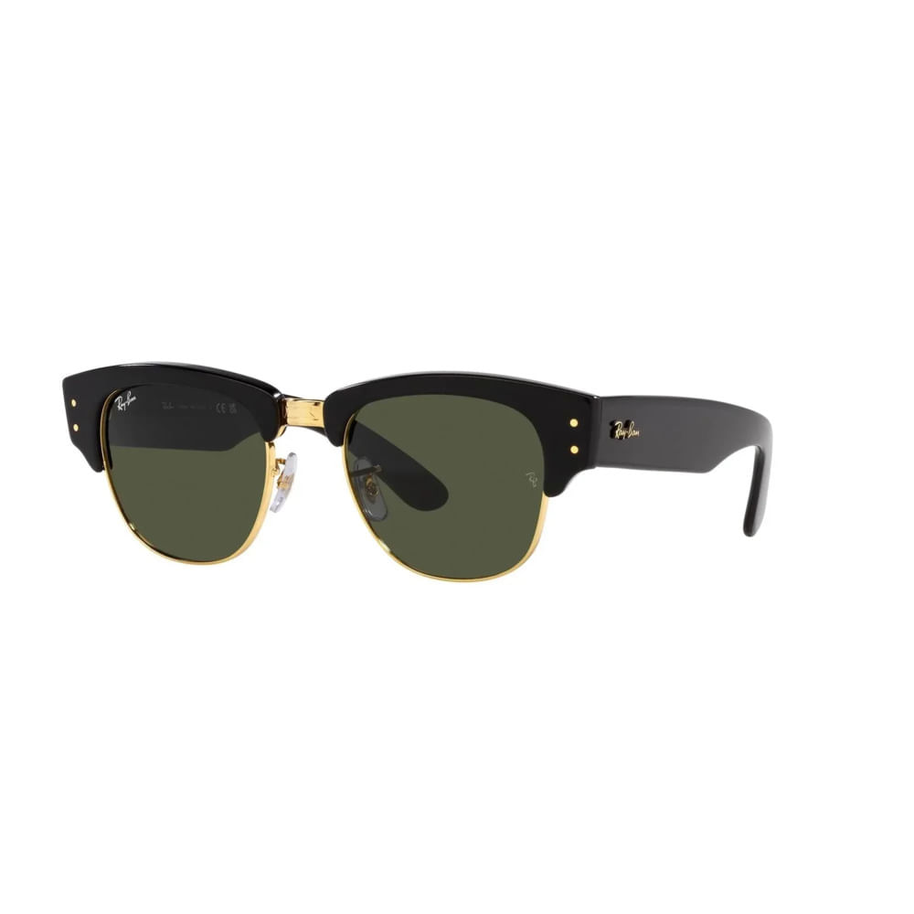 LENTES DE SOL RAY BAN MEGACLUB MASTER Rb0316s 51m