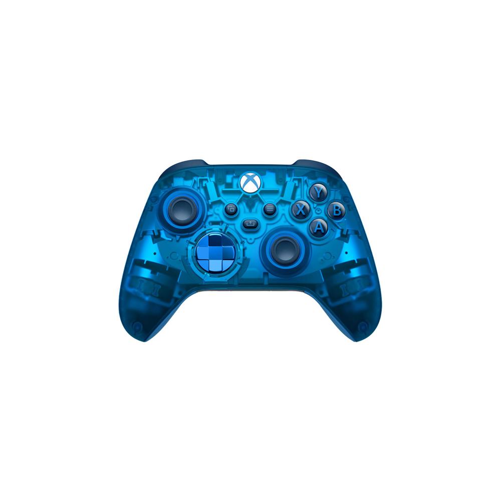 Control Inalámbrico Sky Cipher Special Edition Xbox Series X S