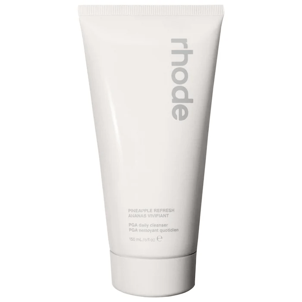 Limpiador Facial Pineapple refresh cleanser 150 ml Rhode Limpiador Facial Pineapple refresh cleanser 150 ml Rhode