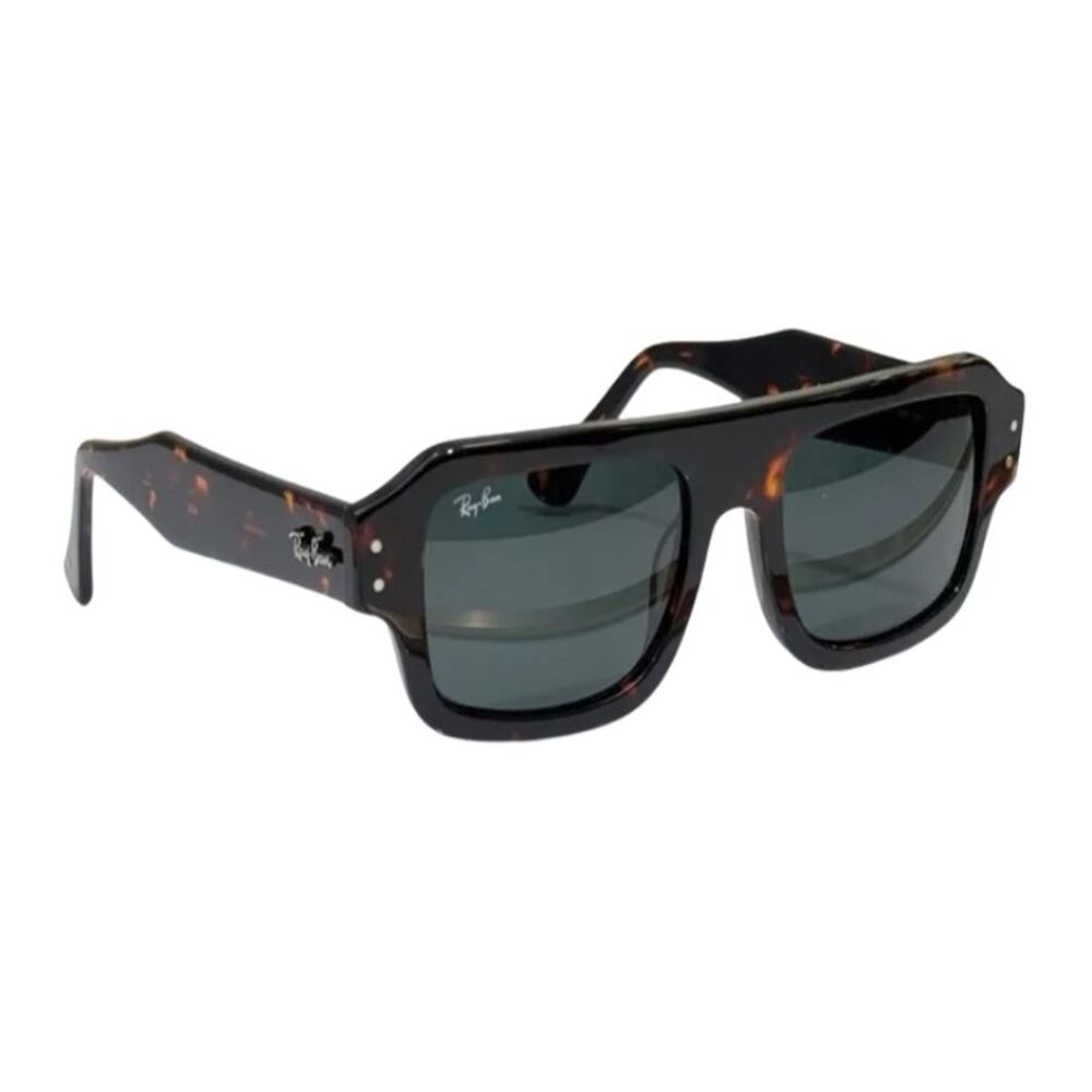 Ray - Ban lukas rb4454 marron 53-20