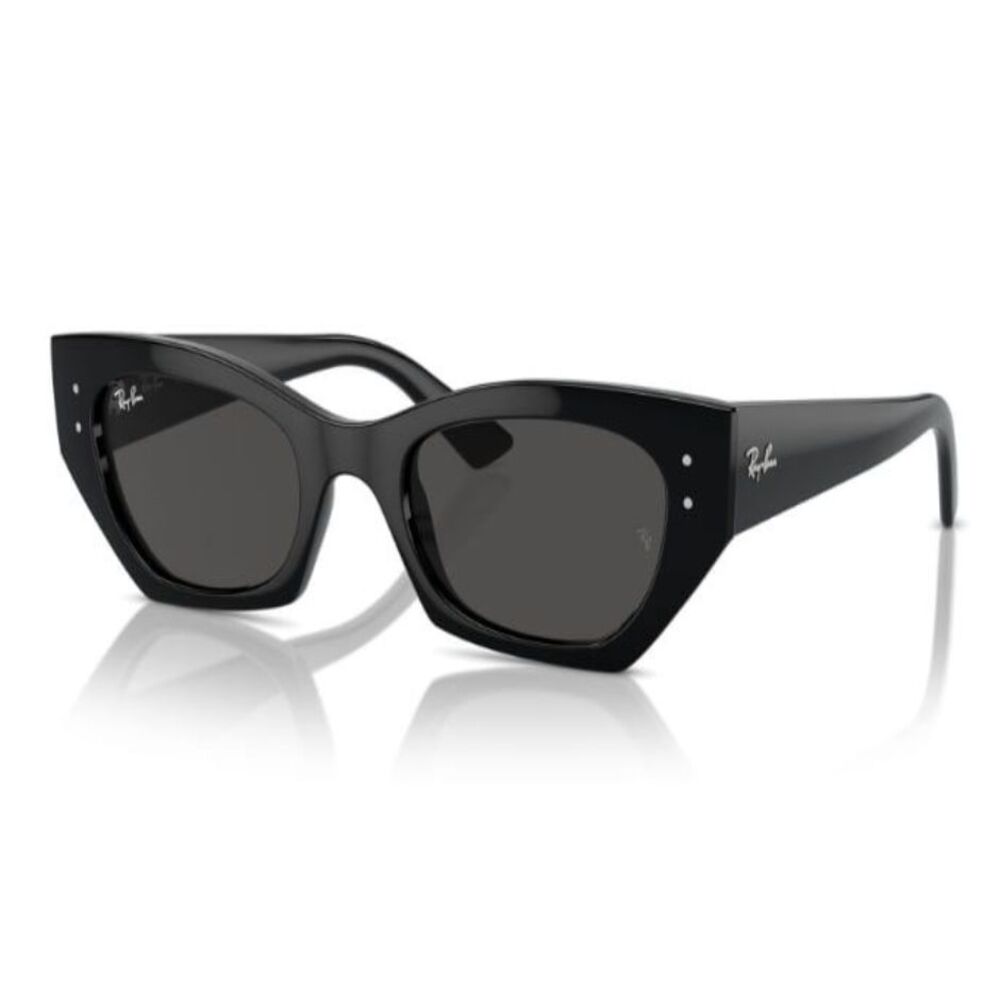 LENTES DE SOL RB4430 ZENA NEGRO BIO-BASED SUSTENTABLE RAY-BAN