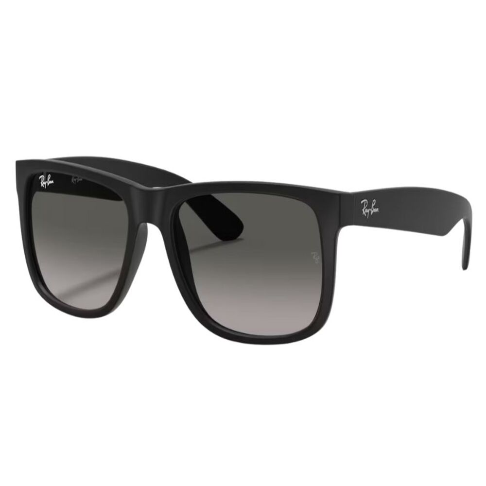 Lentes De Sol Ray-Ban RB4165 Justin Negro Lentes De Sol Ray-Ban RB4165 Justin Negro