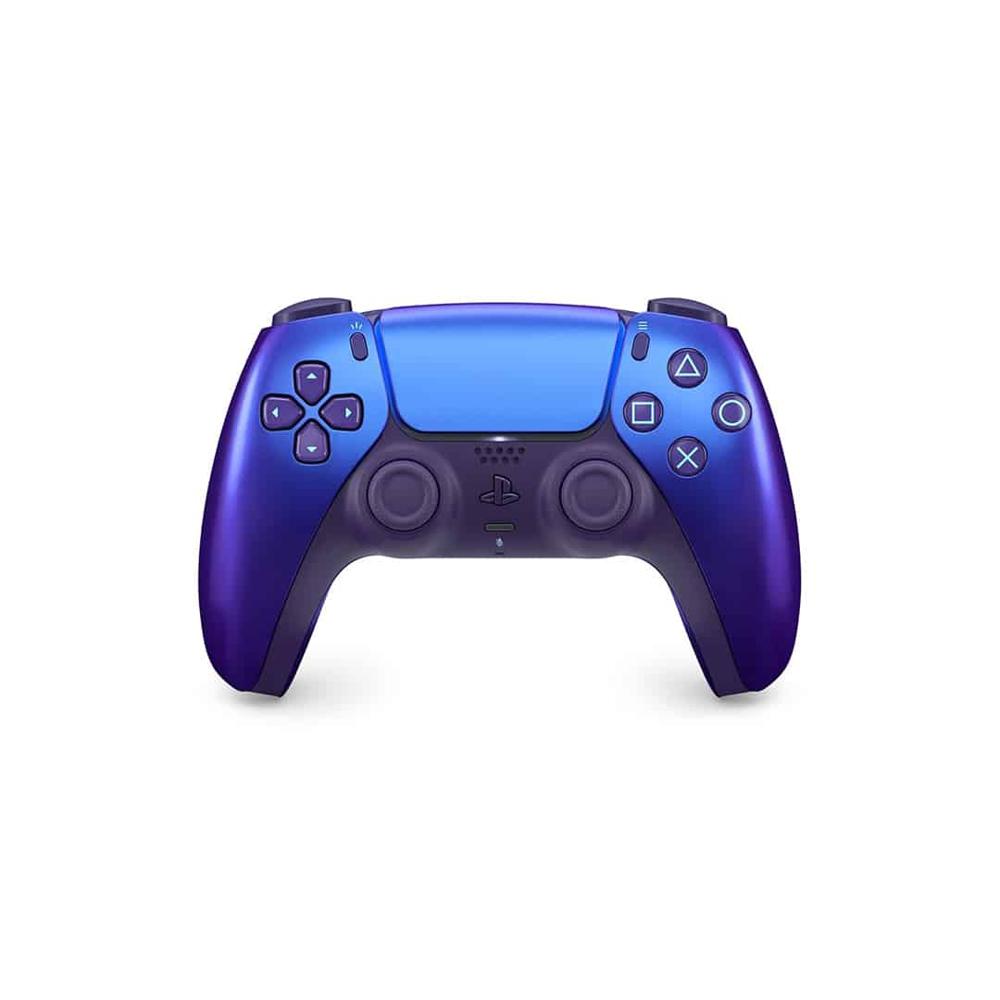 MANDO INALAMBRICO DUALSENSE CHROMA INDIGO PS5 MANDO INALAMBRICO DUALSENSE CHROMA INDIGO PS5